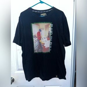 paid in full vintage tee (2xl)
